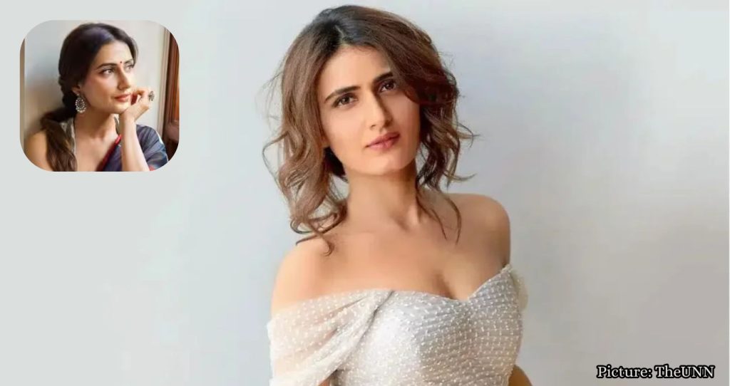 Fatima Sana Shaikh Addresses Patriarchy in Indian Film Industry