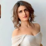 Featured & Cover Fatima Sana Shaikh Addresses Patriarchy