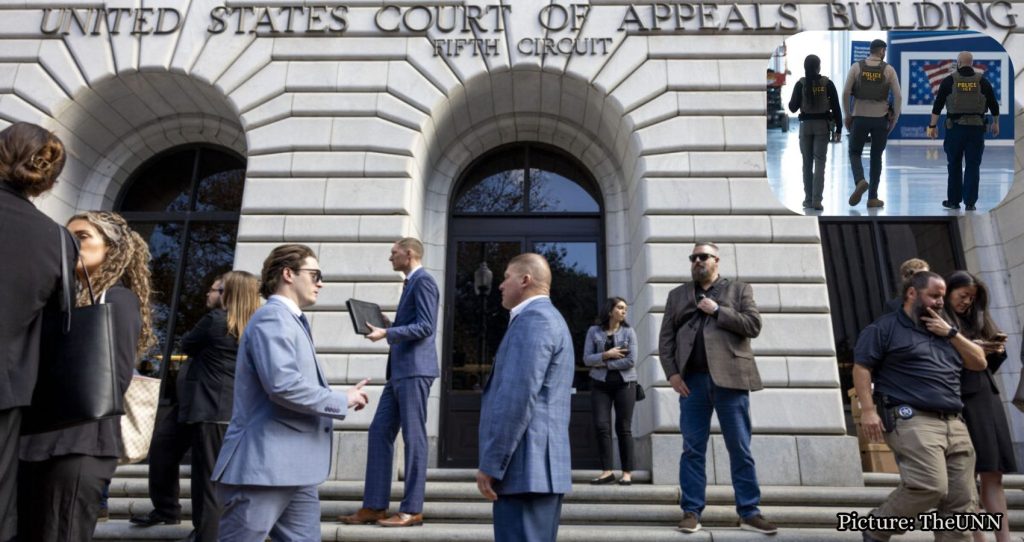 Federal Court Rules Against Trump’s Immigrant Detention Policy