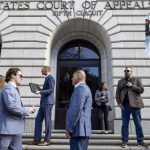 Featured & Cover Federal Court Rules Against Trumps Immigrant Detention Policy