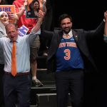 Featured & Cover Final Act of Primary Season Begins in DeepBlue Stronghold