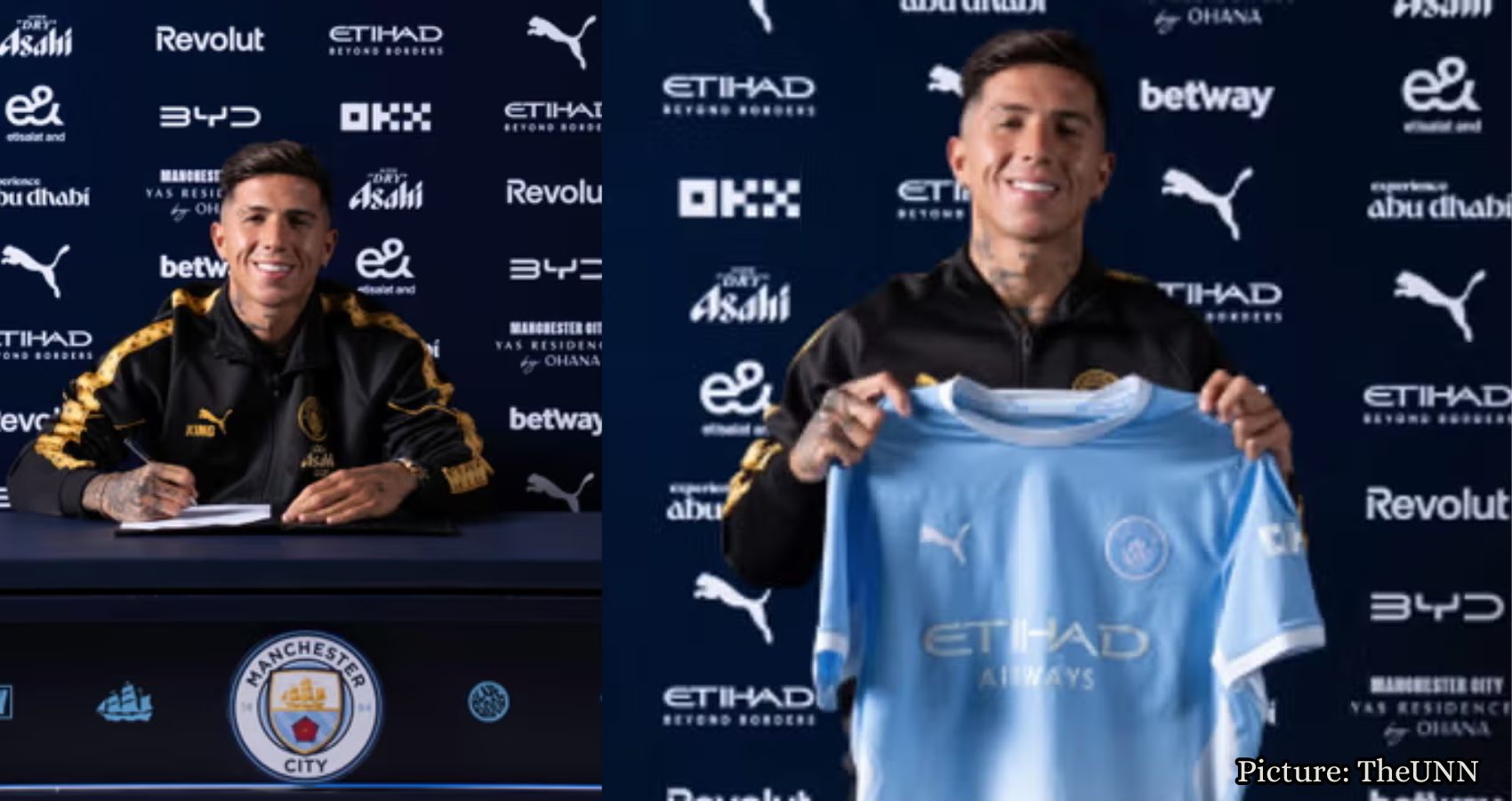 Featured & Cover Football Transfer Deadline Day