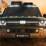 Featured & Cover Geely Galaxy Battleship 700