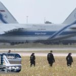 Featured & Cover Germany Accuses Russia After Drone Loaded With Explosives Found at Airpor