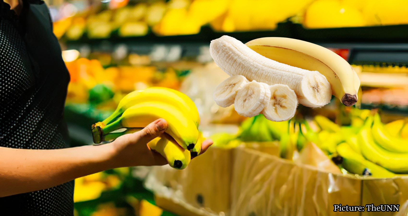Featured & Cover Health Benefits of Plantains