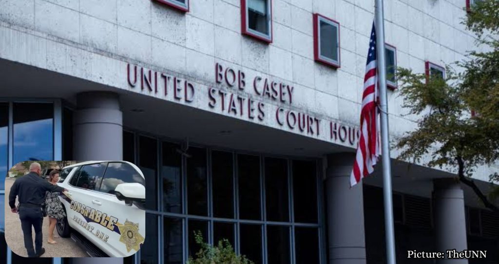 Houston Immigration Attorney Charged in Alleged Visa Fraud Scheme