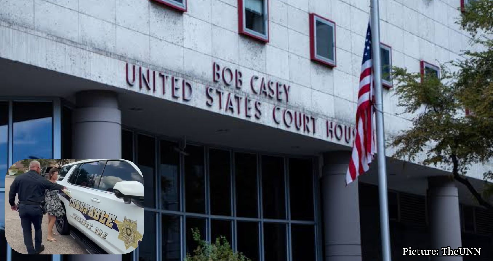 Featured & Cover Houston Immigration Attorney Charged in Alleged Visa Fraud Scheme