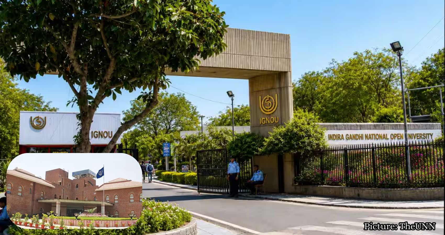 Featured & Cover IGNOU Extends July 2026 Admission Deadline to September 3