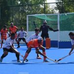 Featured & Cover India Secures Dominant 140 Victory Over Indonesia