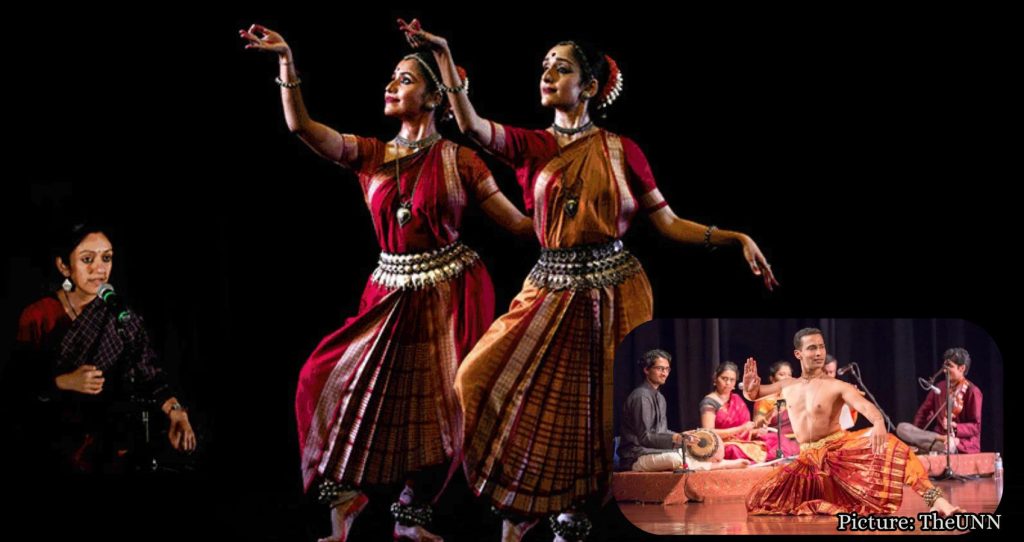 Indian-American Arts Council Presents 18th Erasing Borders Dance Festival in New York