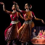 Featured & Cover Indian American Arts Council Presents 18th Erasing Borders Dance Festival in New York