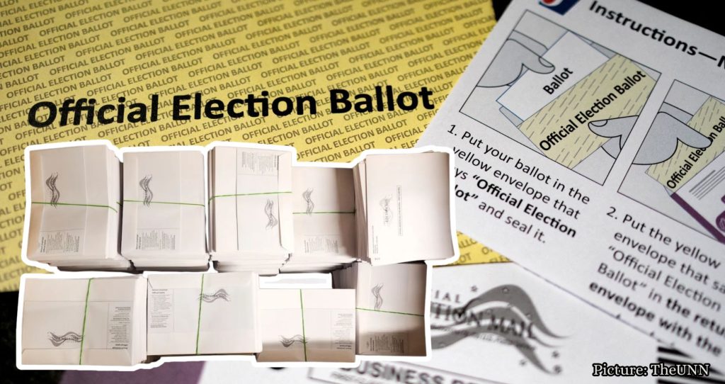 Judge Indira Talwani Extends Block on Midterm Mail-in Voting Rules