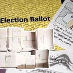 Featured & Cover Judge Indira Talwani Extends Block on Midterm Mailin Voting Rules