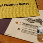 Featured & Cover Kavanaugh Offers Support for Mail Ballot Rules Amid Supreme Court Loss
