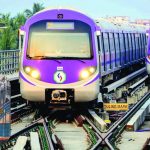 Featured & Cover Kolkata Metro Blue Line Service Suspended Between Key Stations on Sunday