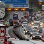 Featured & Cover M4 Traffic Disruption