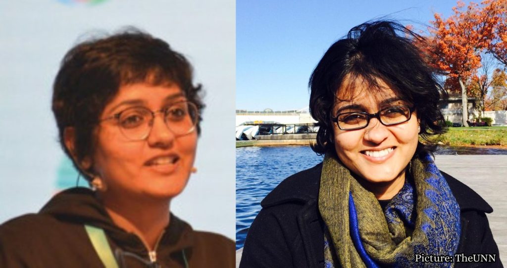 MIT Researcher Shruti Dhariwal Develops AI Education Platform for Children