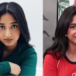 Featured & Cover Maitreyi Ramakrishnan Discusses Her Tamil Heritage in Recent Interview