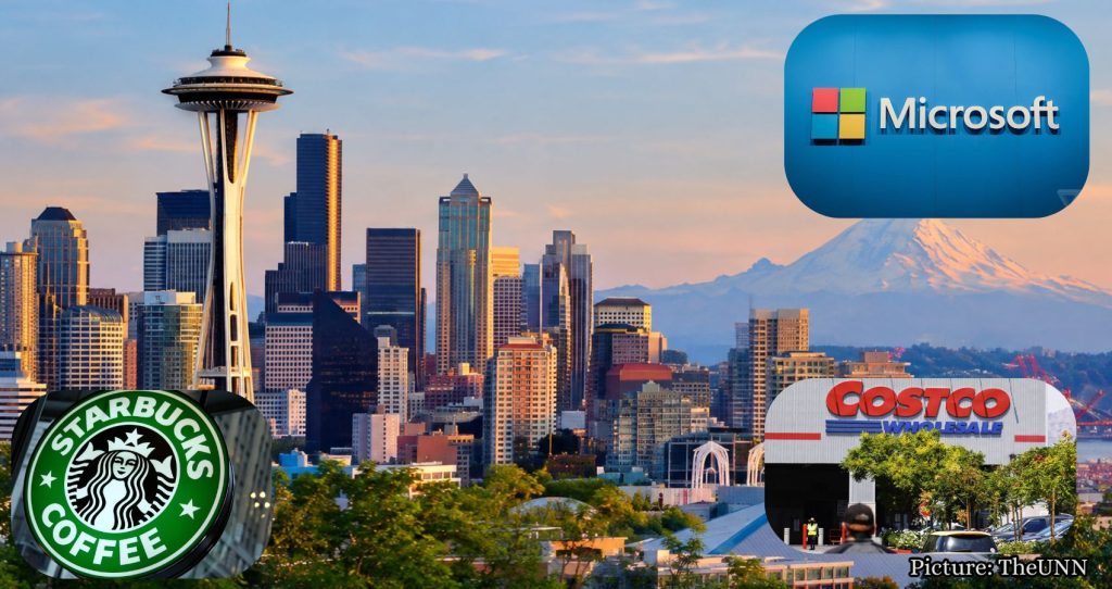 Featured & Cover Microsoft Starbucks Costco Urge Action