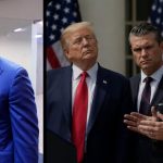 Featured & Cover Military Leaders Warn of Risks in Extended US Operations in Iran