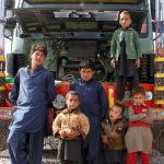 Featured & Cover Millions of Afghans Face Uncertain Future Amid Deportations from Neighbors