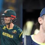 Featured & Cover Mitchell Marsh Sees ODIs Against Zimbabwe