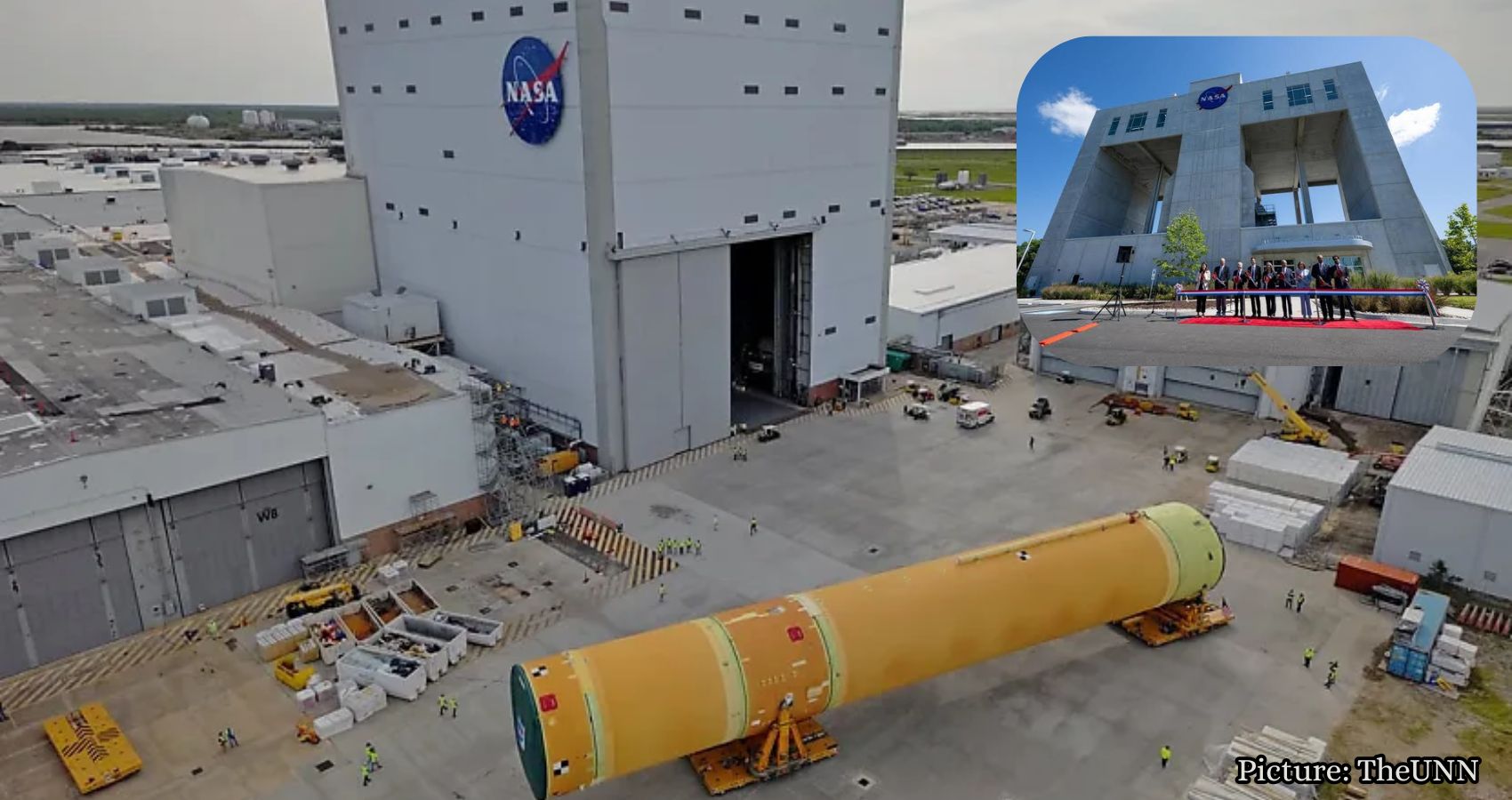 Featured & Cover NASA Unveils First Major Wind Tunnel in Over 40 Years (1)