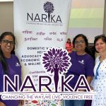 Featured & Cover Narika a Bay Area organization