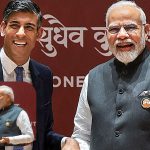 Featured & Cover PM Modi and Rishi Sunak to Address Bloomberg Economy Forum