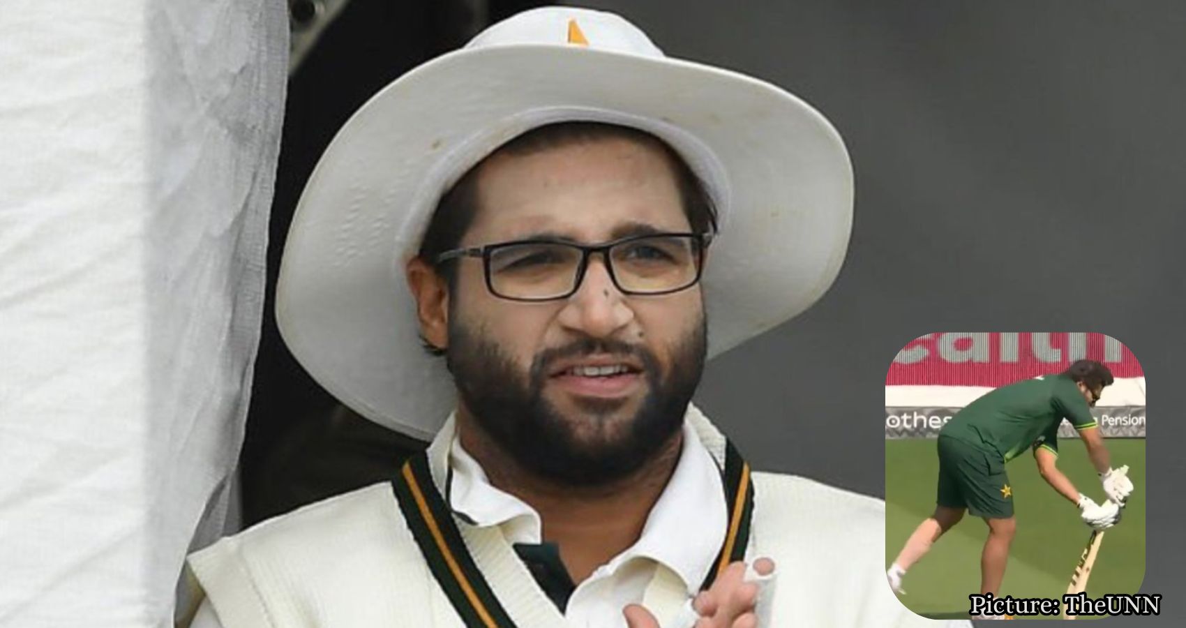 Featured & Cover Pakistans ImamulHaq