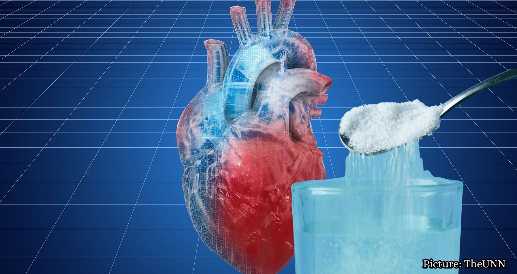 Featured & Cover Popular Artificial Sweetener May Increase Risk of Heart Issues