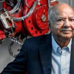 Featured & Cover Raj Reddy Indian American Pioneer in Artificial Intelligence Advances the Field