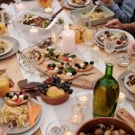 Featured & Cover Recipes for Festive IndianAmerican Celebrations and Gatherings