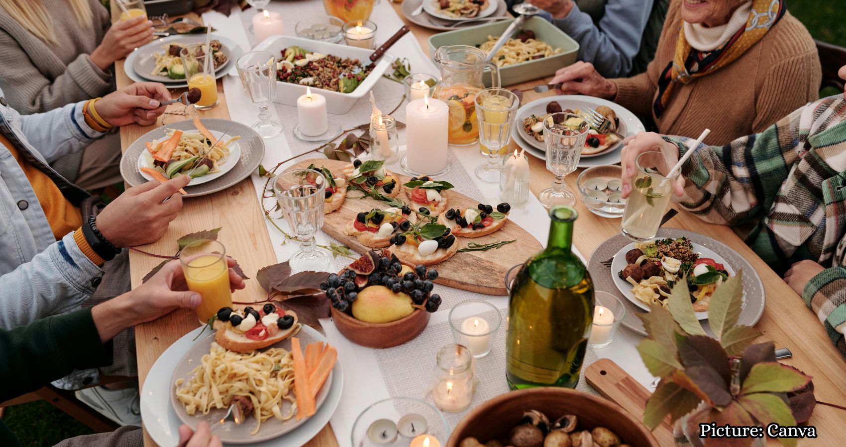Featured & Cover Recipes for Festive IndianAmerican Celebrations and Gatherings