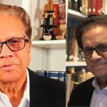 Featured & Cover Renowned Indian American Ophthalmologist Dr V K Raju to Receive Award