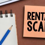 Featured & Cover Rental Scam Checklist