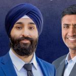 Featured & Cover Ro Khanna Endorses Indian American Jyot Singh for Georgia State House