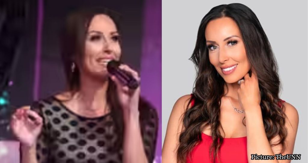 Sara Gonzales Responds to Reddit Claim of 80 Indian Workers Laid Off