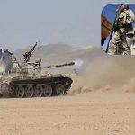 Featured & Cover Saudi Arabia Urges Military Action as Iran Backed Houthis Advance