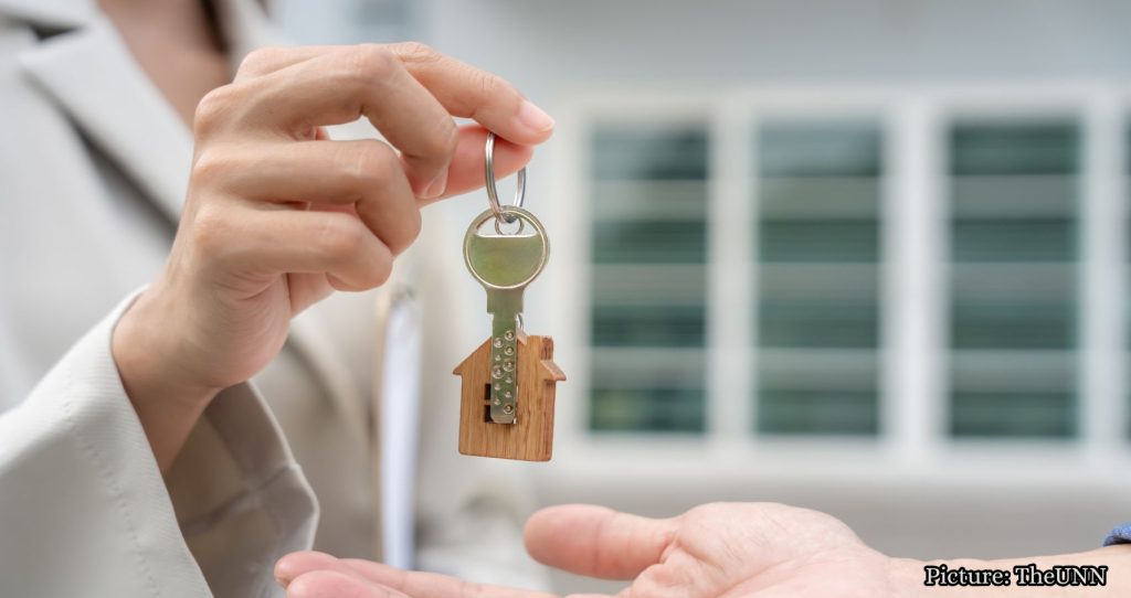 Selling Your Home This Summer? Your Data Is Already in Motion
