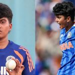 Featured & Cover Shree Charani Achieves Historic ICC Rankings Milestone