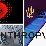 Featured & Cover Sony and Warner Music Sue Anthropic