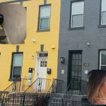 Featured & Cover Squatter Issues Lead to Drug Problems
