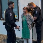 Featured & Cover Surrey Tenant Landlady Dispute Goes Viral After Confrontation Involving Indian National