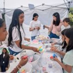 Featured & Cover Teen Advocates Shift Mental Health Dialogue in Indian American Families