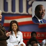 Featured & Cover Texas Democratic Candidate Plans Hollywood Fundraiser Amid GOP Event in Dalla