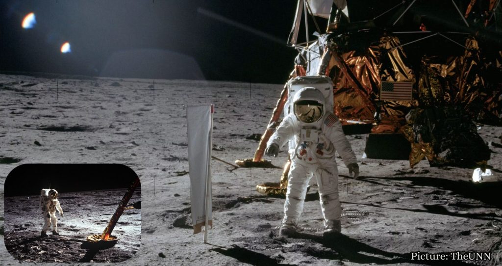 The Moon’s Enduring Presence in Human Culture and Science