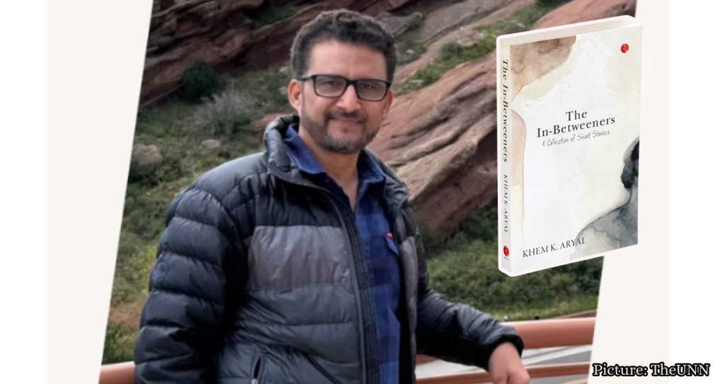 The Nepali Immigrant Experience in Khem K. Aryal’s The In-Betweeners