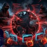 Featured & Cover Thousands of Websites Compromised to Distribute Malware to Users