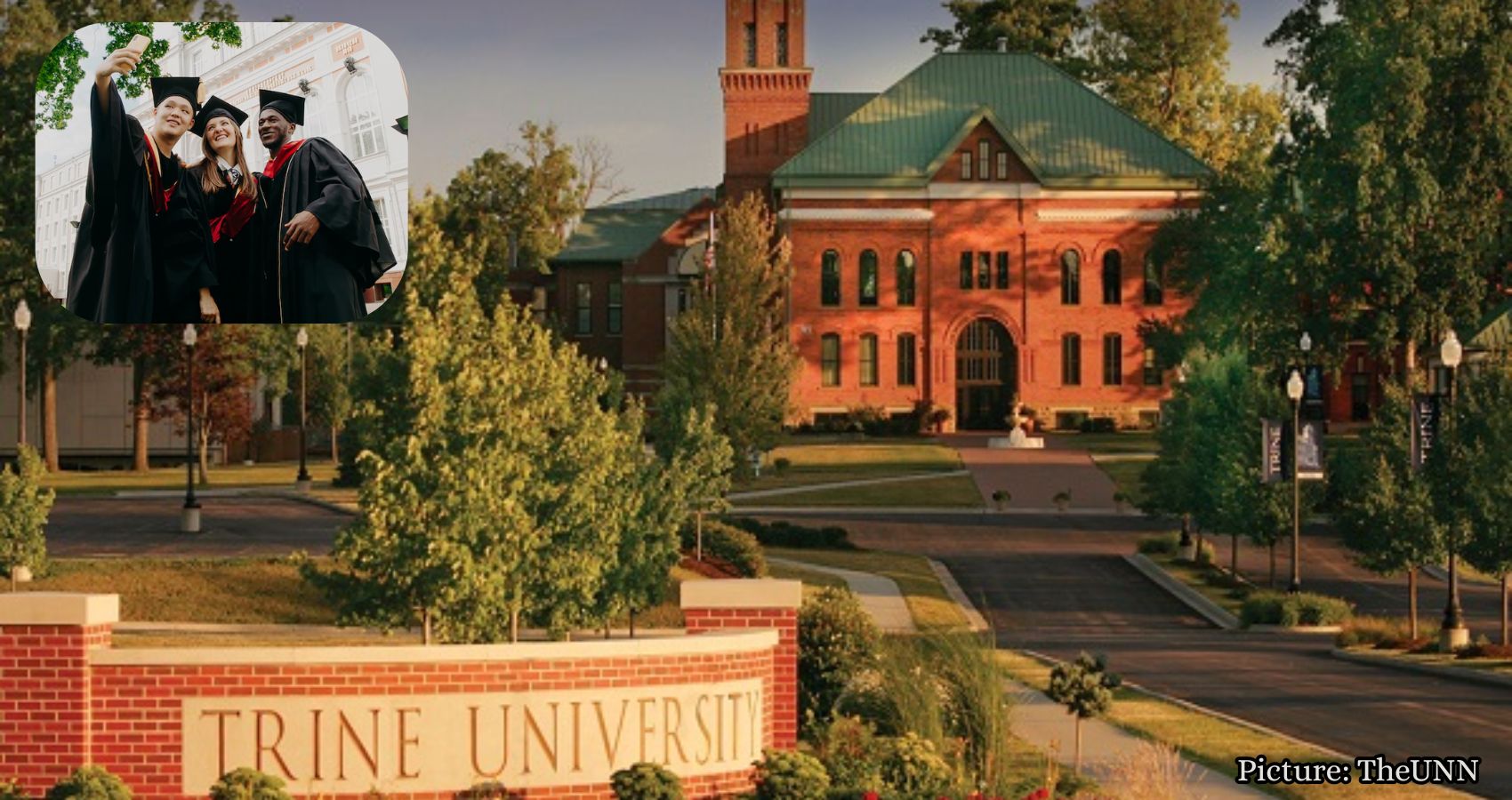 Featured & Cover Trine University Under Scrutiny for Foreign Student Recruitment Practices